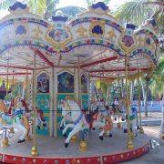 愿以游樂(lè)為名帶給孩子心中真正的多彩世界