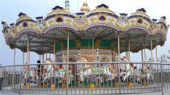 豪華轉馬要創新才能立于＂不敗之地＂