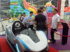 2018炫酷新型游樂(lè)設(shè)備電瓶漂移車專屬青少成年人福利