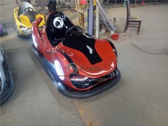 紅紅火火！春節長假讓兒童室內游樂設備擠身為行業主力軍