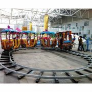 兒童游樂設備：為孩童游樂保駕護航