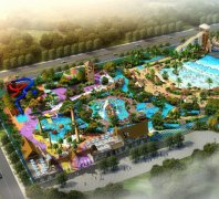 只要中國有兒童在,游樂設(shè)備就永遠(yuǎn)不會過時