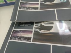 龍之盈游樂圖冊新增產品_軌道小火車，您值得擁有！