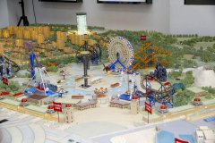 游樂園運(yùn)營心得，可惜知道的人太少了