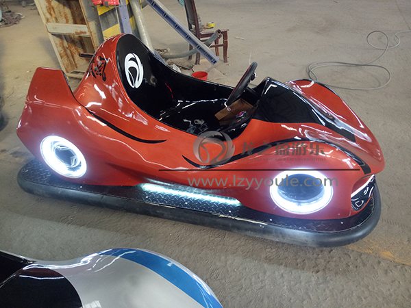 漂移碰碰車(chē)