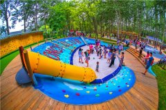 哪些小型游樂設備*受歡迎？