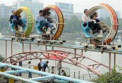 這五點做好了，經營游樂設備就賺錢