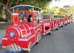 觀光小火車更換輪胎時要注意什么？