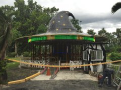 常見的新型豪華轉馬有哪些？