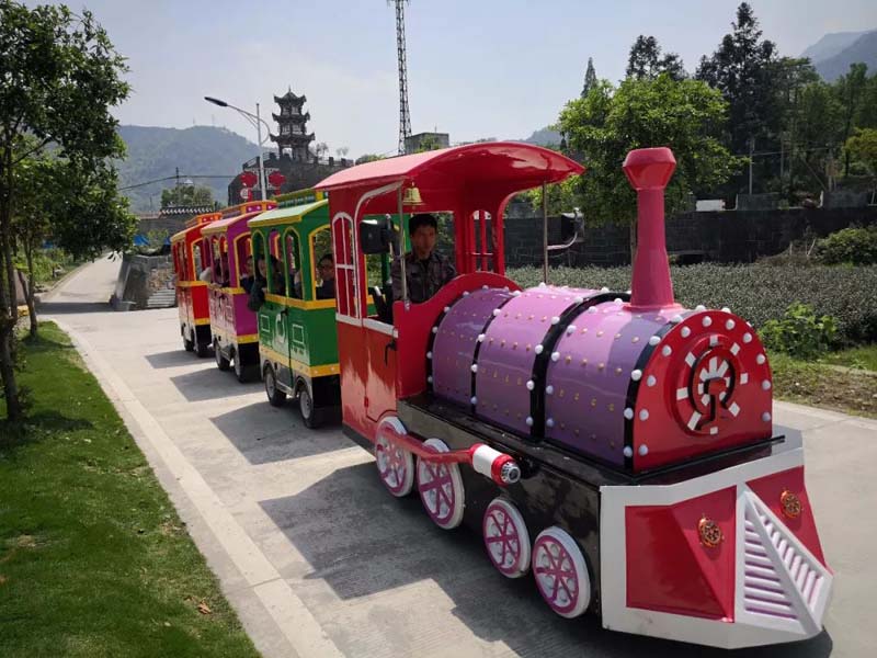 合理進(jìn)行觀光小火車(chē)保養(yǎng)延長(zhǎng)其使用壽命