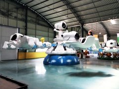 十一期間，乘坐游樂設備應做好哪些安全措施