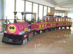 觀光小火車游樂(lè)設(shè)施怎樣選