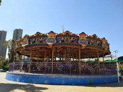 經營游樂設備你犯過這些錯嗎.