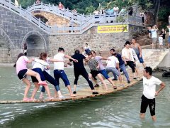 關于新型游樂設備的安全運營注意事項