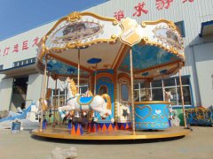 投資室內兒童樂園要做什么？