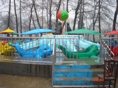 新型游樂設備在哪能買到？