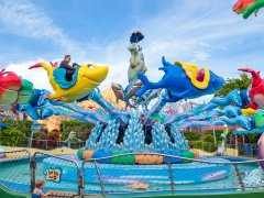 景區(qū)公園商業(yè)綜合體什么樣的游樂(lè)設(shè)備才是可以不斷贏利的