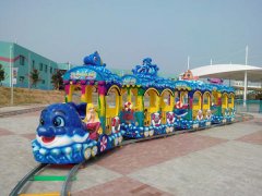 商業(yè)綜合體室內(nèi)兒童樂(lè)園大型游樂(lè)設(shè)施的挑選