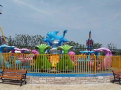 冬天怎么管理游樂(lè)場(chǎng)設(shè)備