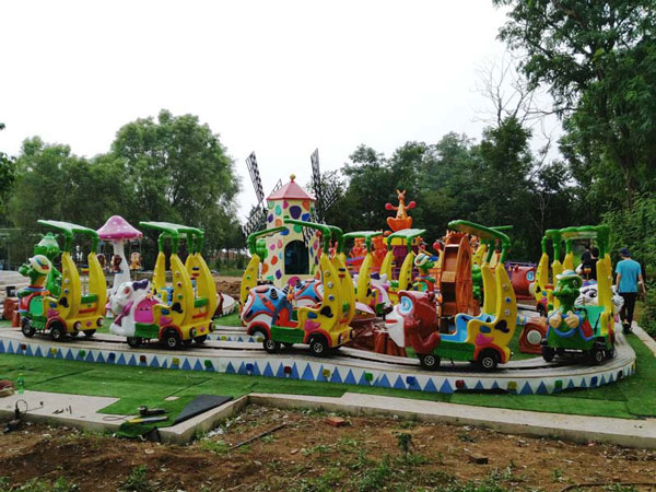 歡樂(lè)打地鼠